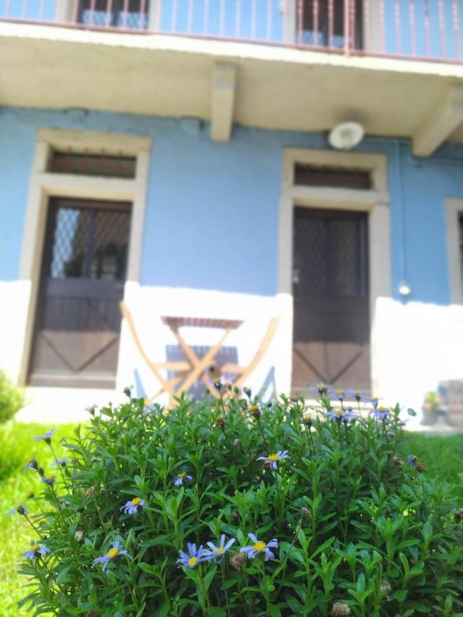 La Celestina Villa สเตรซา ภายนอก รูปภาพ