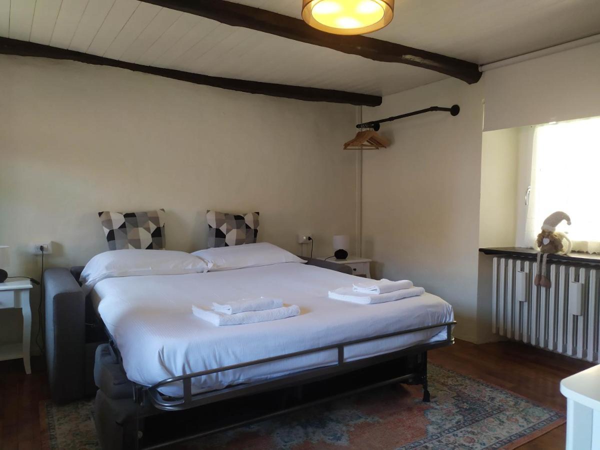 La Celestina Villa สเตรซา ภายนอก รูปภาพ