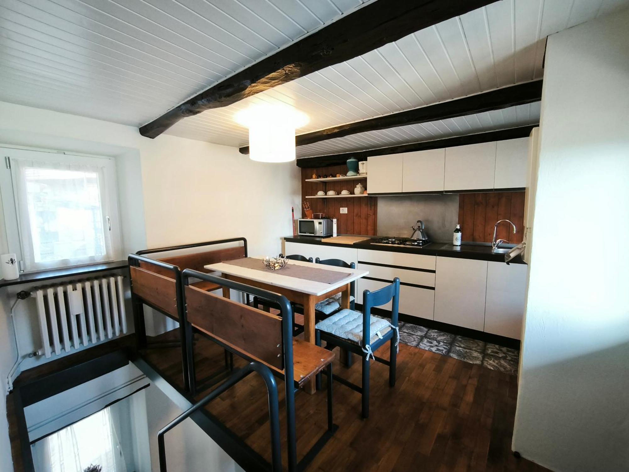 La Celestina Villa สเตรซา ภายนอก รูปภาพ