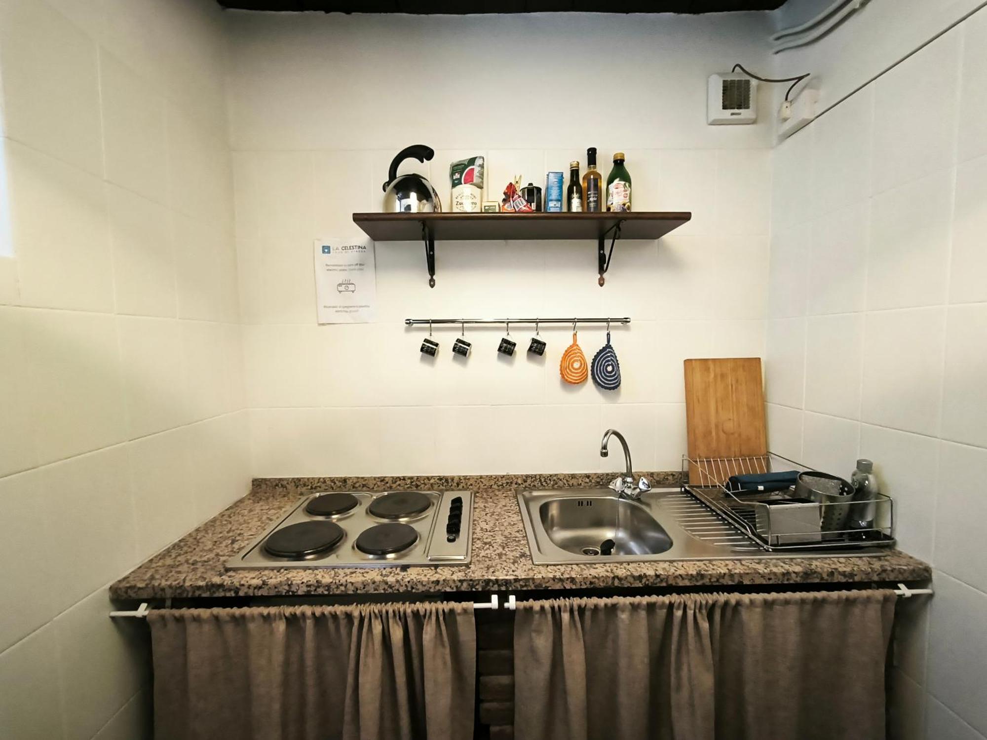 La Celestina Villa สเตรซา ภายนอก รูปภาพ