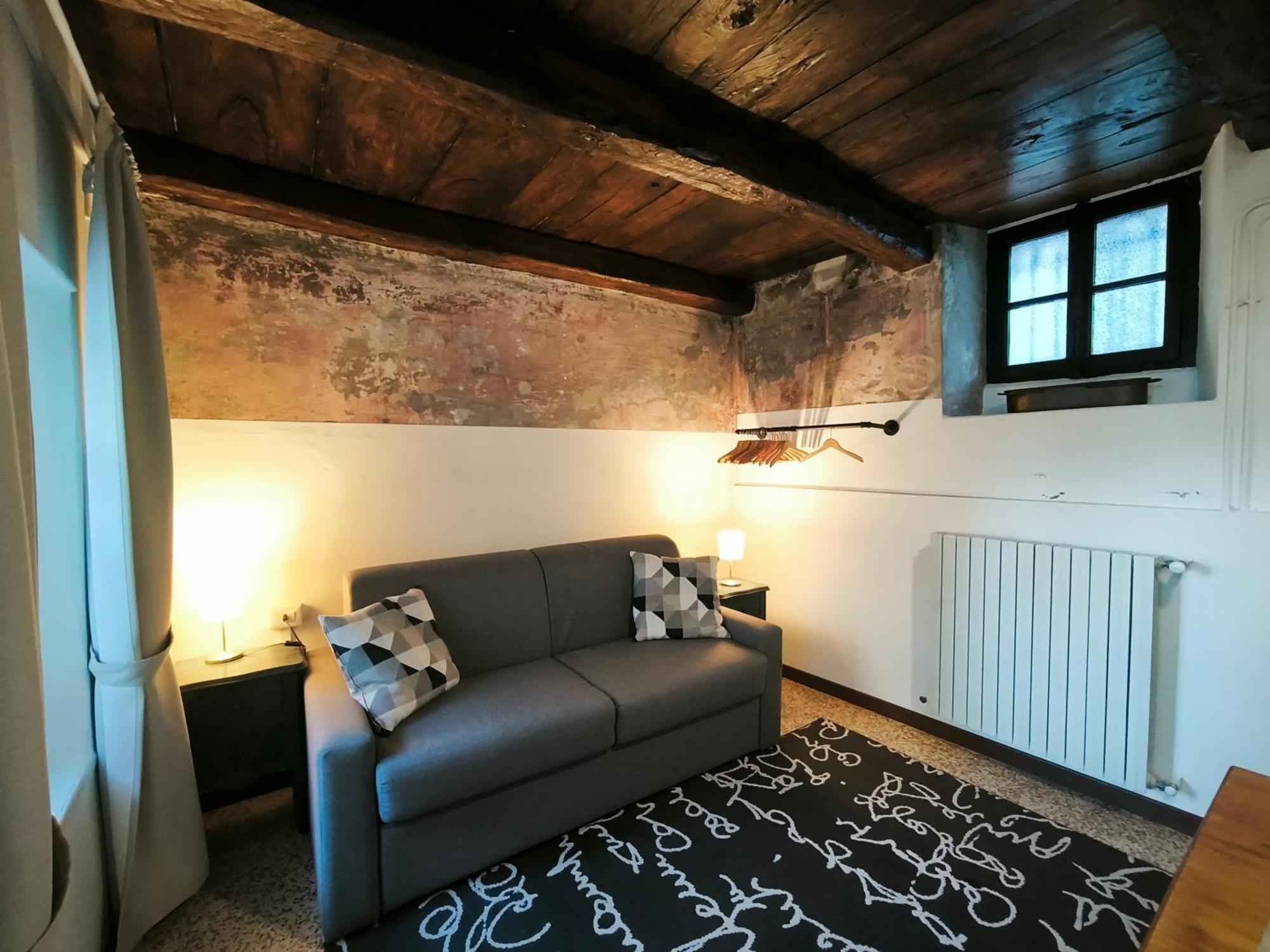La Celestina Villa สเตรซา ภายนอก รูปภาพ