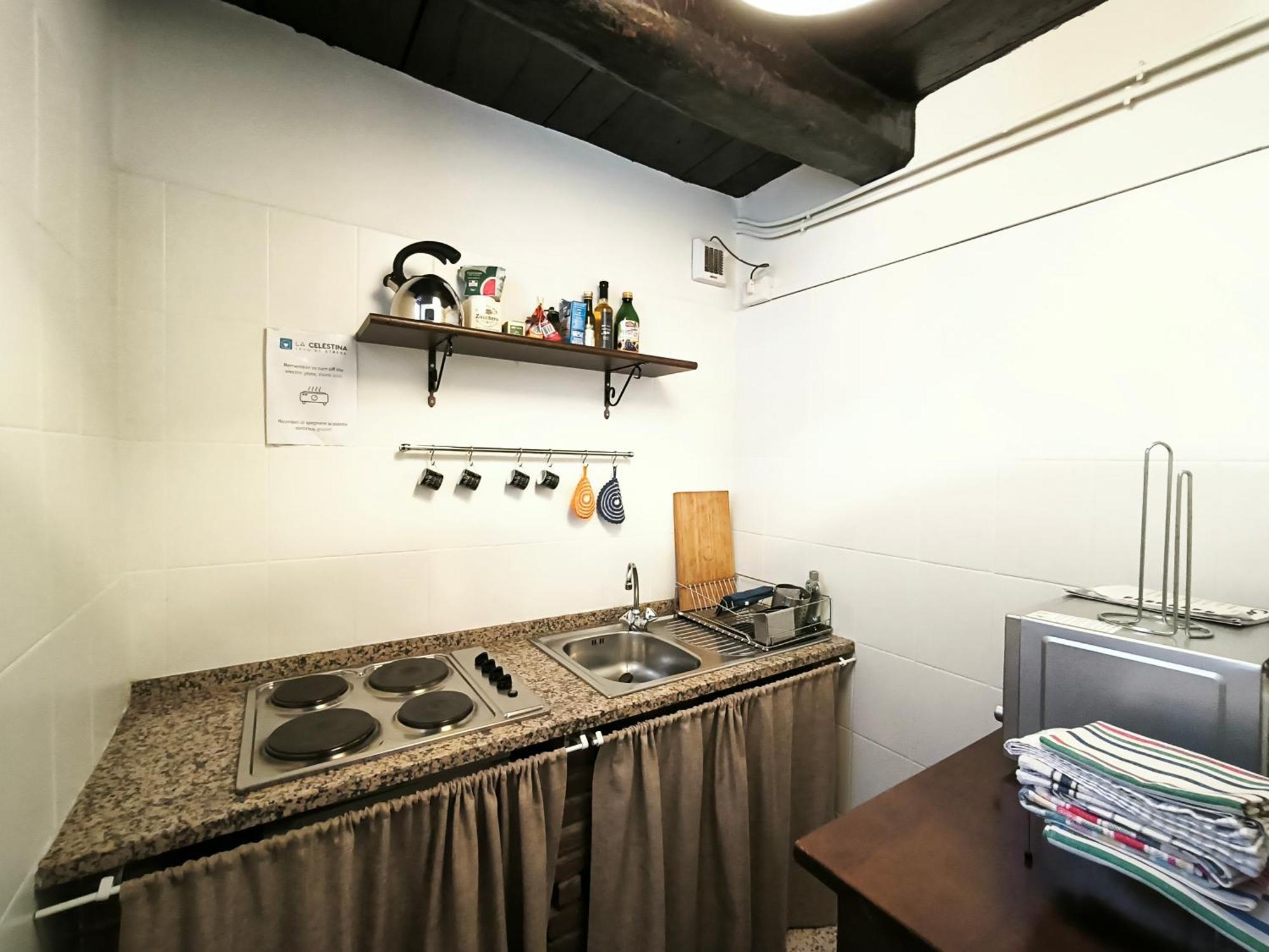 La Celestina Villa สเตรซา ภายนอก รูปภาพ