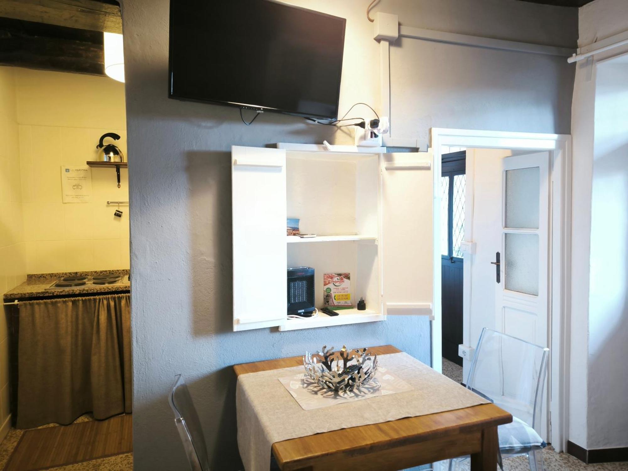 La Celestina Villa สเตรซา ภายนอก รูปภาพ